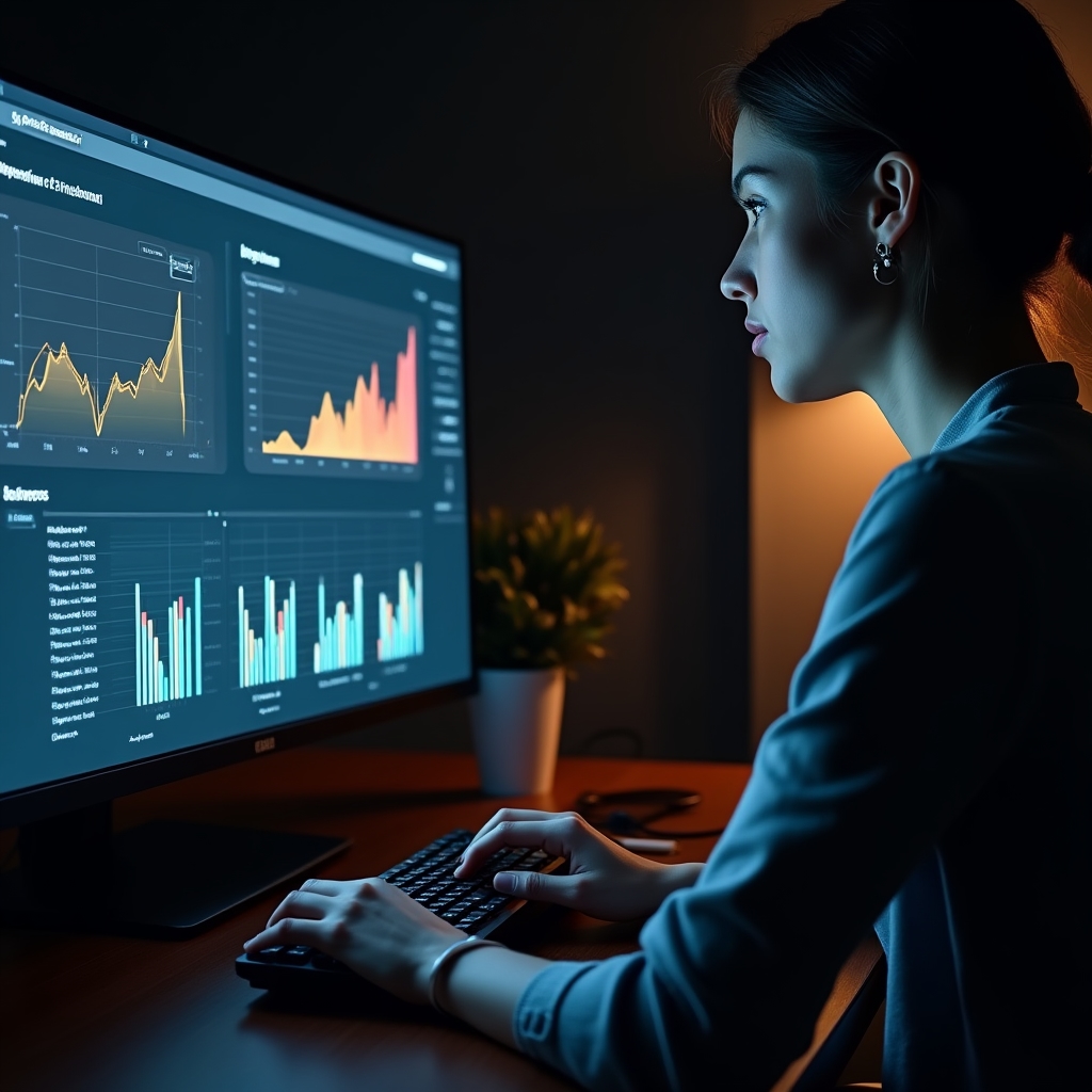 Przegląd programu SEO w SwiftDSpark